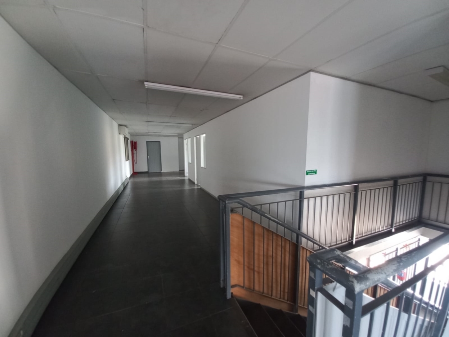 To Let commercial Property for Rent in Samrand Business Park Gauteng