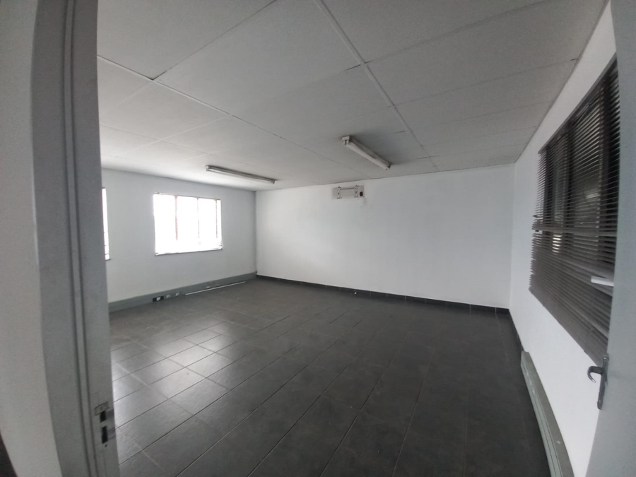 To Let commercial Property for Rent in Samrand Business Park Gauteng