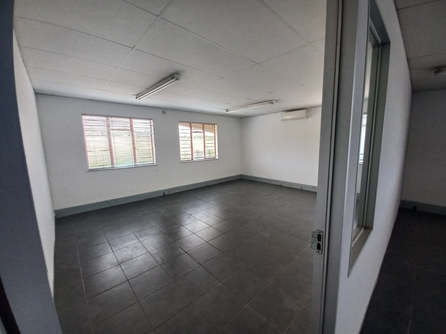 To Let commercial Property for Rent in Samrand Business Park Gauteng