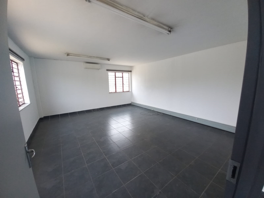 To Let commercial Property for Rent in Samrand Business Park Gauteng