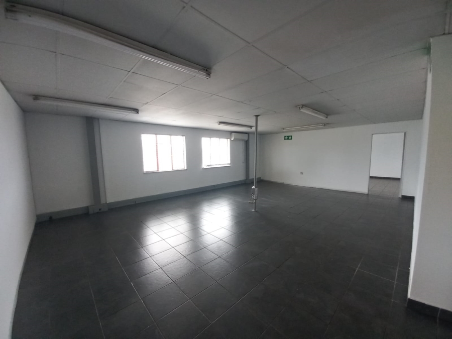 To Let commercial Property for Rent in Samrand Business Park Gauteng