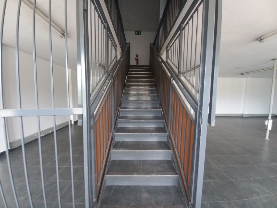 To Let commercial Property for Rent in Samrand Business Park Gauteng