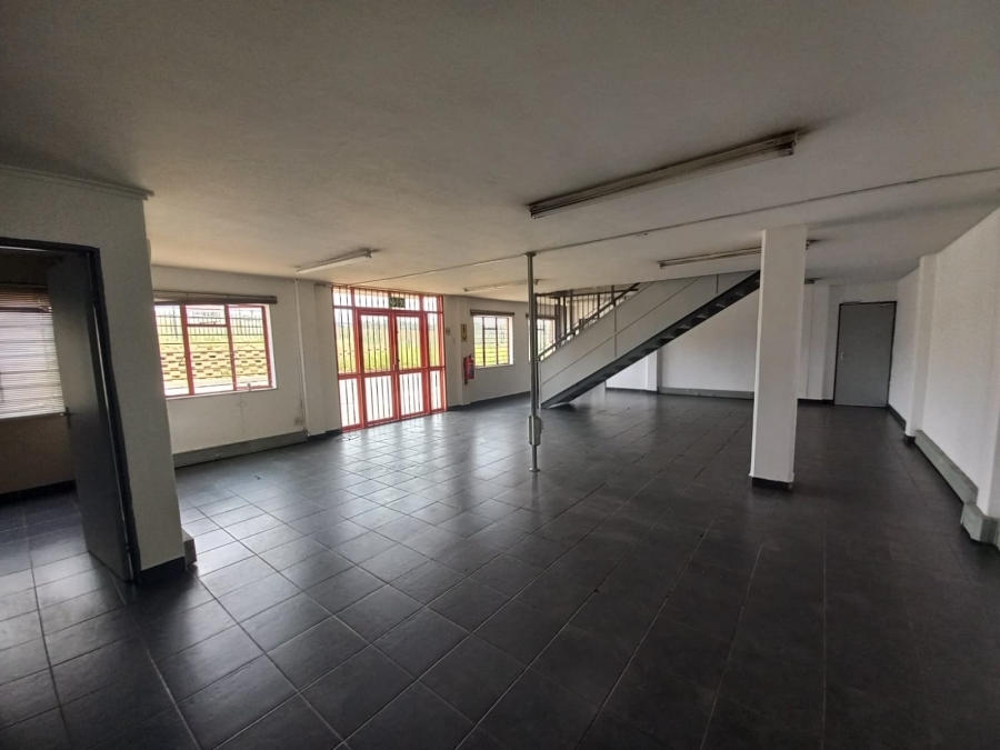 To Let commercial Property for Rent in Samrand Business Park Gauteng