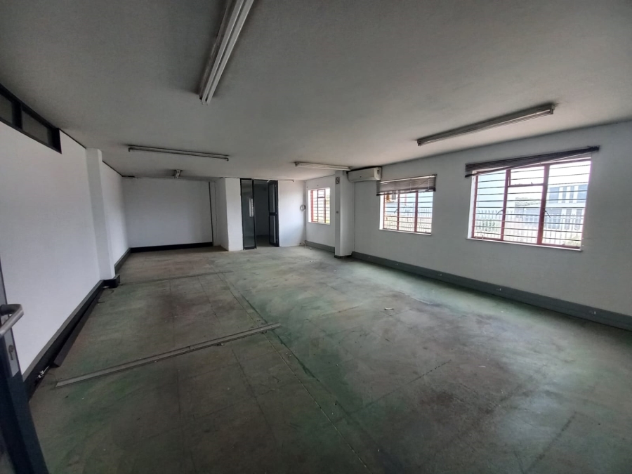 To Let commercial Property for Rent in Samrand Business Park Gauteng