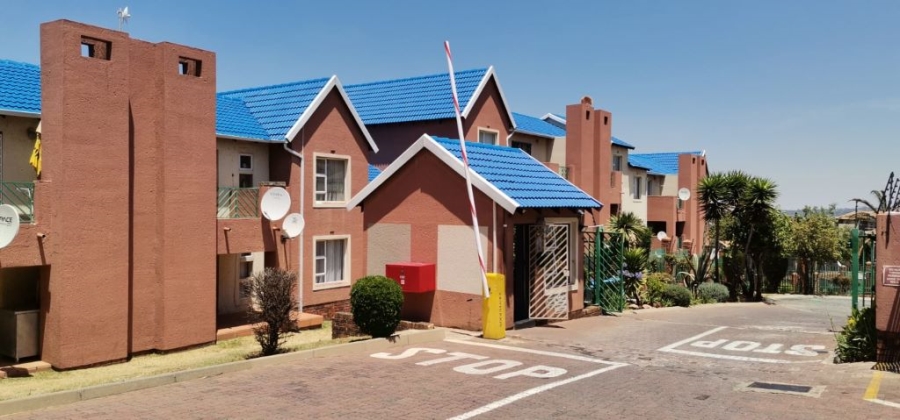 2 Bedroom Property for Sale in Winchester Hills Gauteng