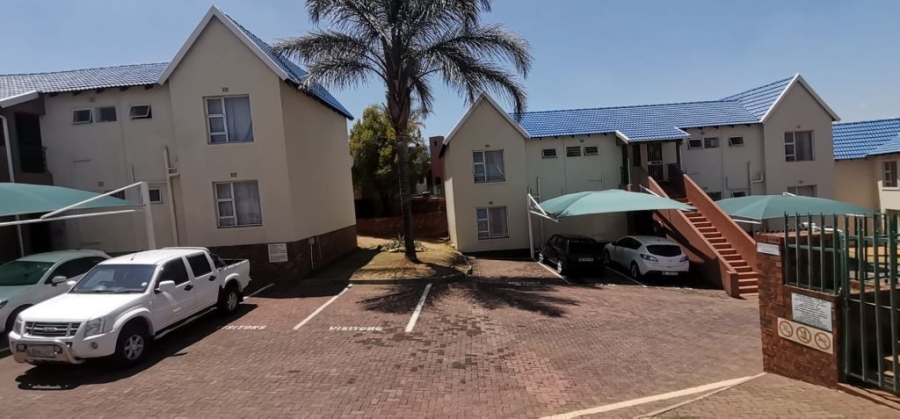 2 Bedroom Property for Sale in Winchester Hills Gauteng