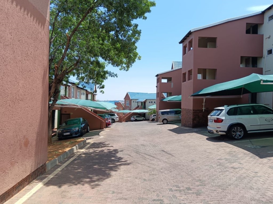 2 Bedroom Property for Sale in Winchester Hills Gauteng