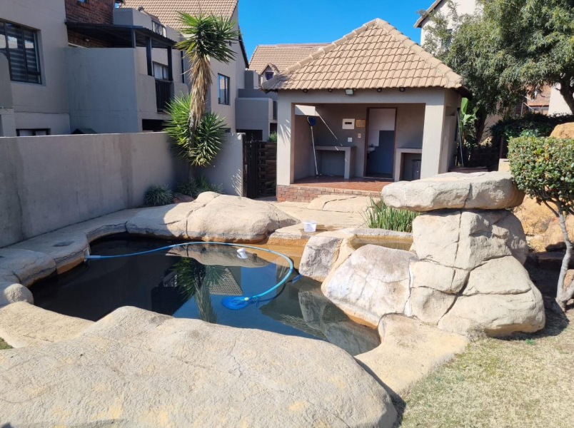 3 Bedroom Property for Sale in Winchester Hills Gauteng