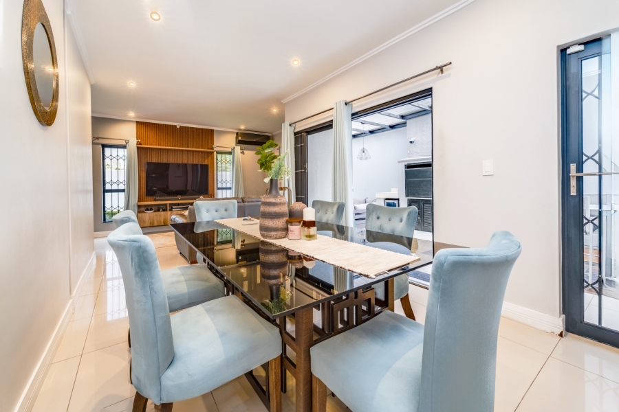 3 Bedroom Property for Sale in Bryanston Gauteng
