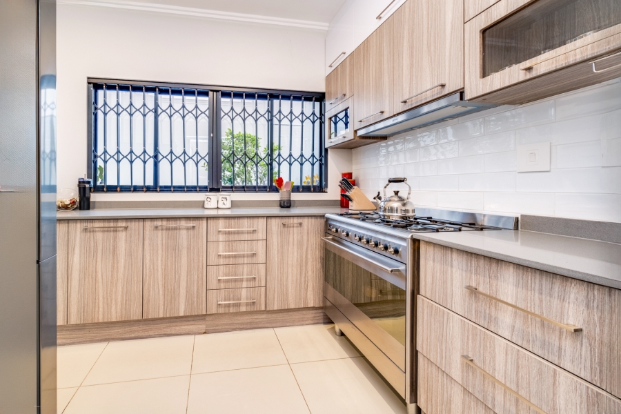 3 Bedroom Property for Sale in Bryanston Gauteng
