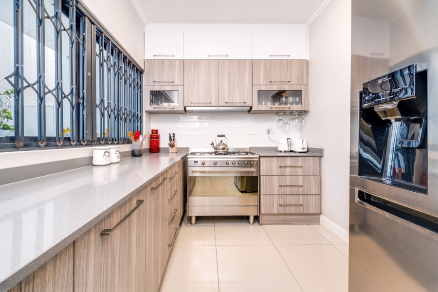3 Bedroom Property for Sale in Bryanston Gauteng