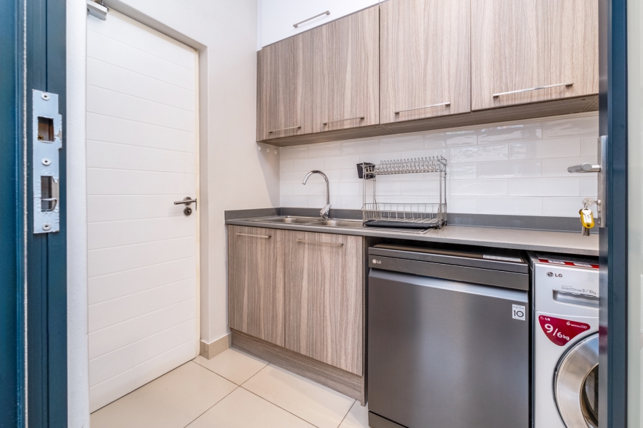 3 Bedroom Property for Sale in Bryanston Gauteng
