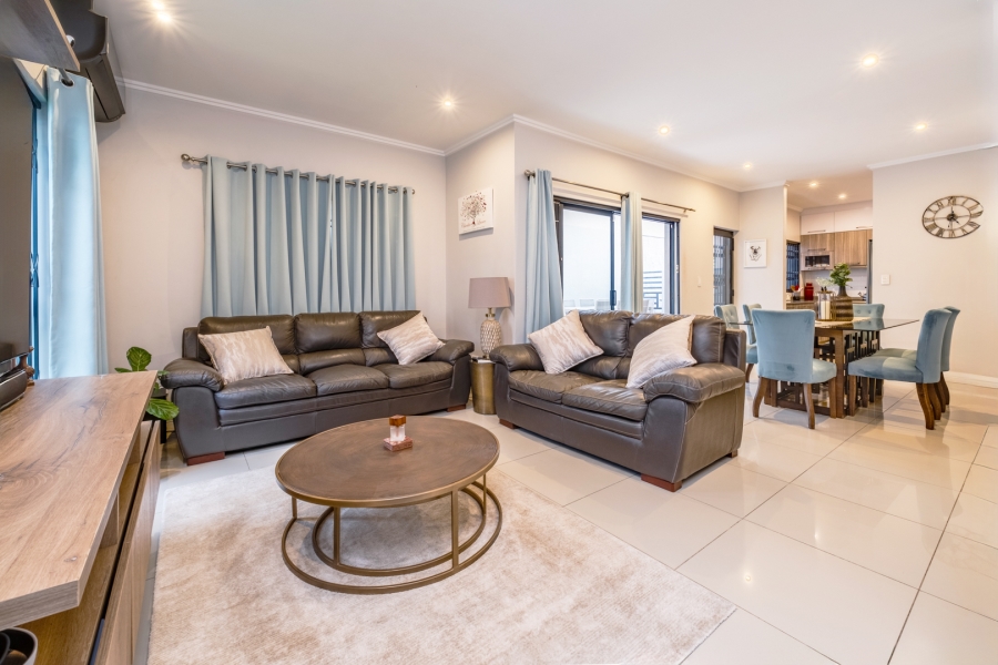 3 Bedroom Property for Sale in Bryanston Gauteng