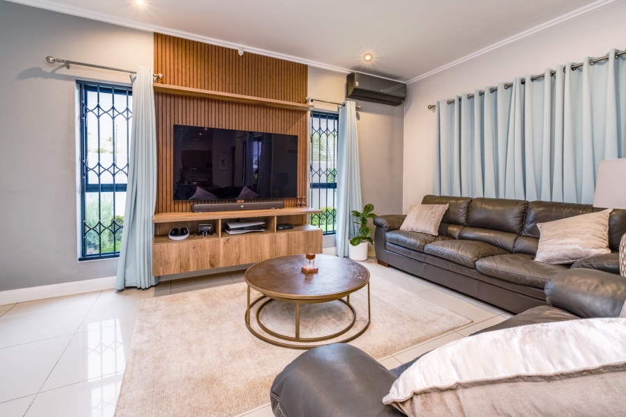 3 Bedroom Property for Sale in Bryanston Gauteng