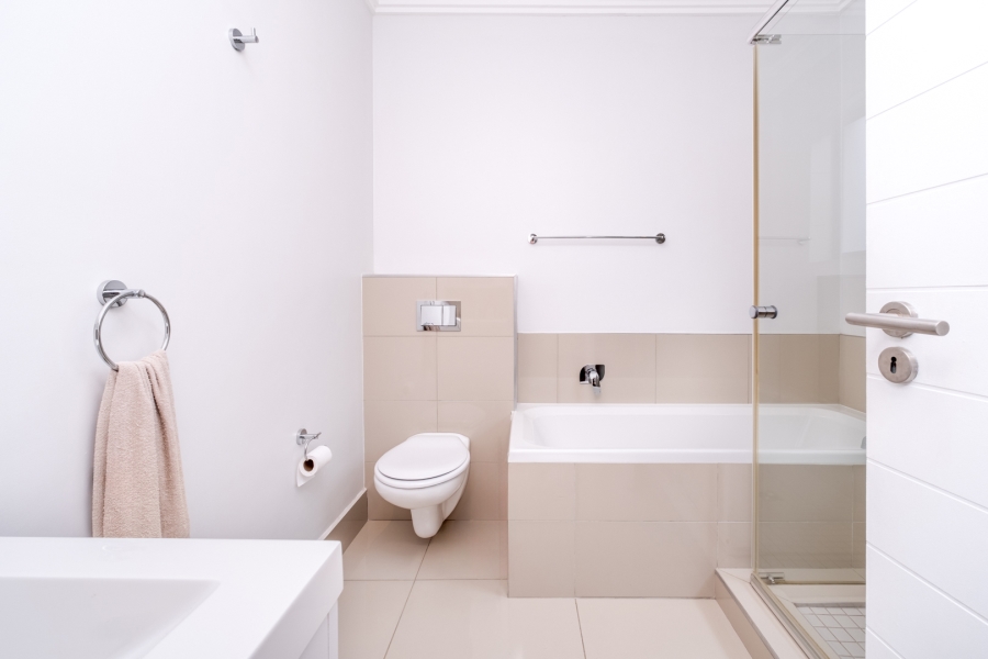3 Bedroom Property for Sale in Bryanston Gauteng