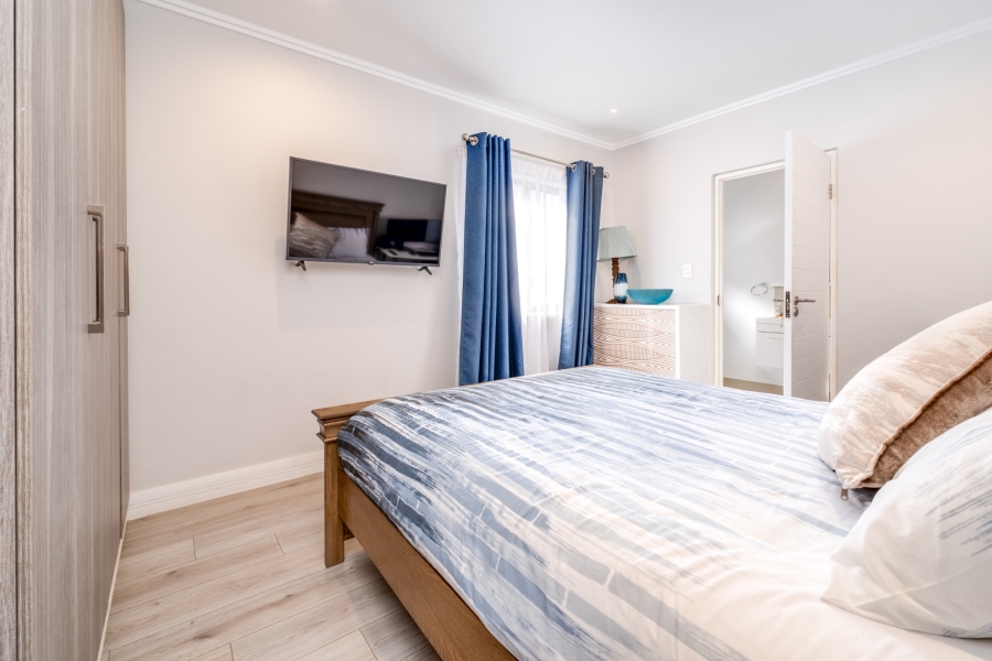 3 Bedroom Property for Sale in Bryanston Gauteng
