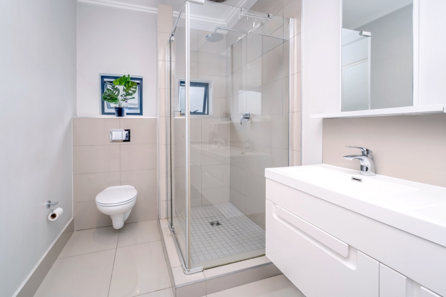 3 Bedroom Property for Sale in Bryanston Gauteng