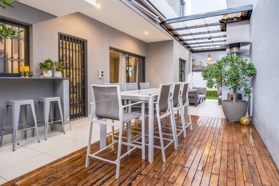 3 Bedroom Property for Sale in Bryanston Gauteng
