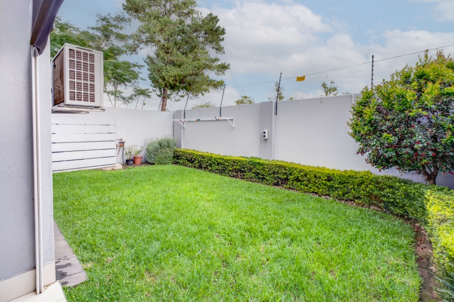 3 Bedroom Property for Sale in Bryanston Gauteng