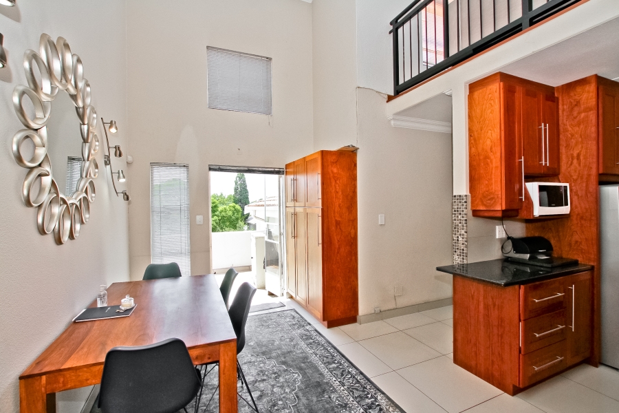 2 Bedroom Property for Sale in Morningside Gauteng