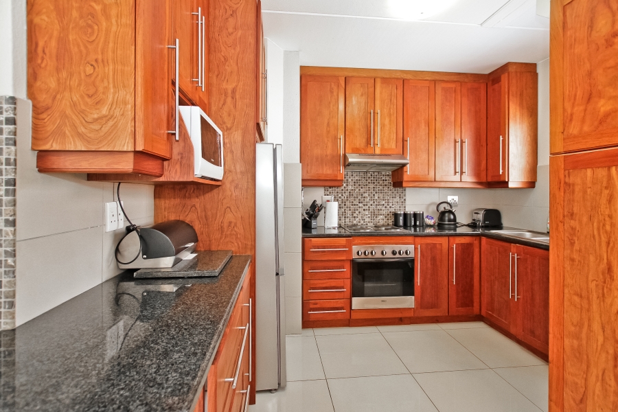 2 Bedroom Property for Sale in Morningside Gauteng