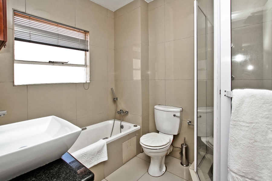 2 Bedroom Property for Sale in Morningside Gauteng