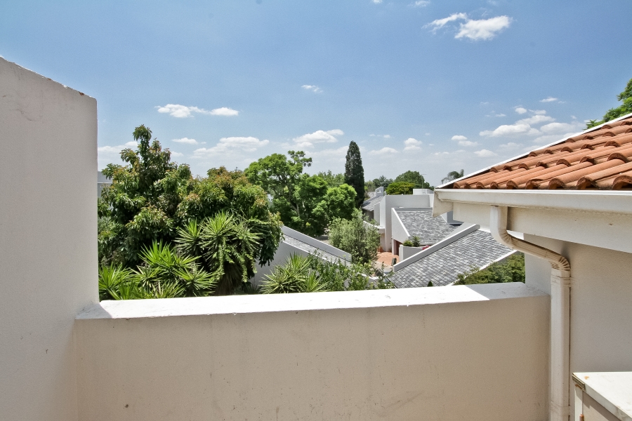 2 Bedroom Property for Sale in Morningside Gauteng