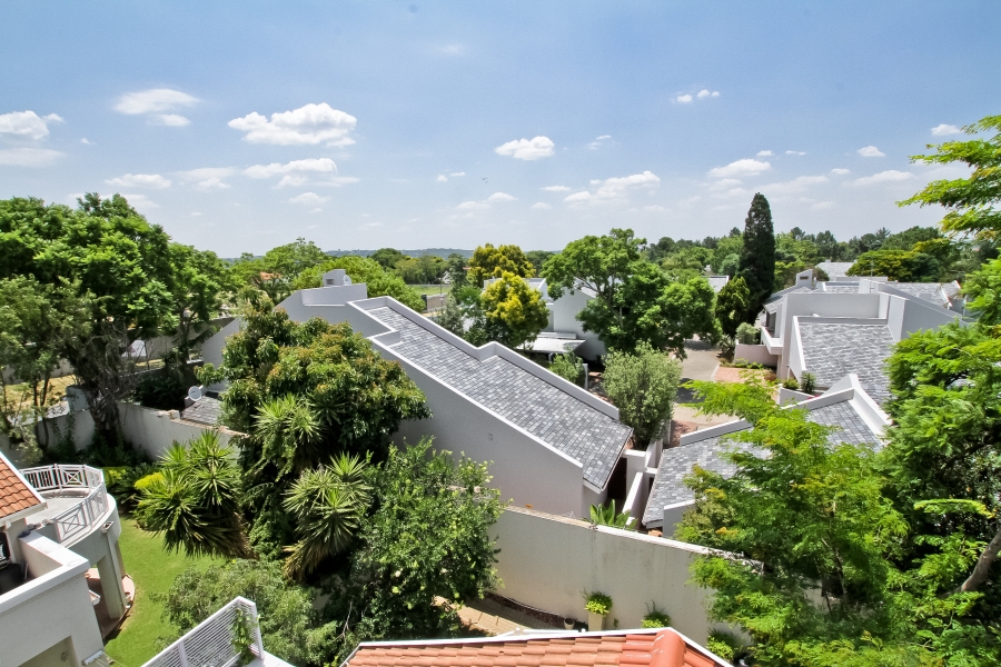 2 Bedroom Property for Sale in Morningside Gauteng