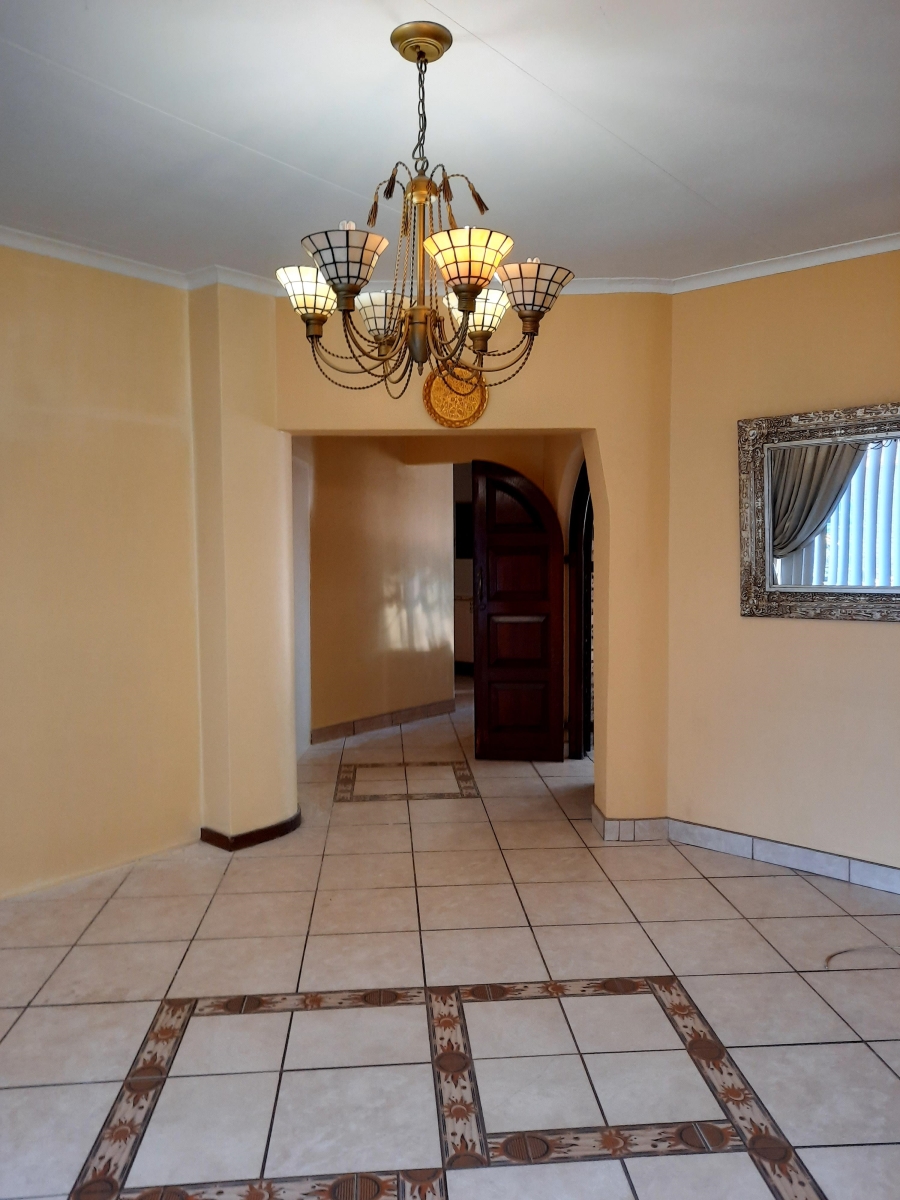 To Let 1 Bedroom Property for Rent in Edelweiss Gauteng