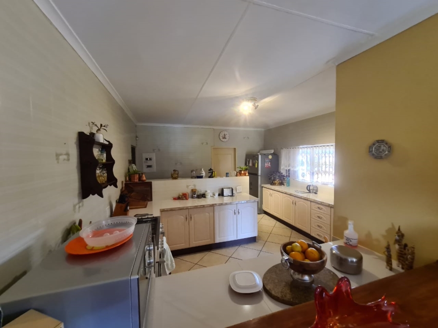 To Let 1 Bedroom Property for Rent in Edelweiss Gauteng