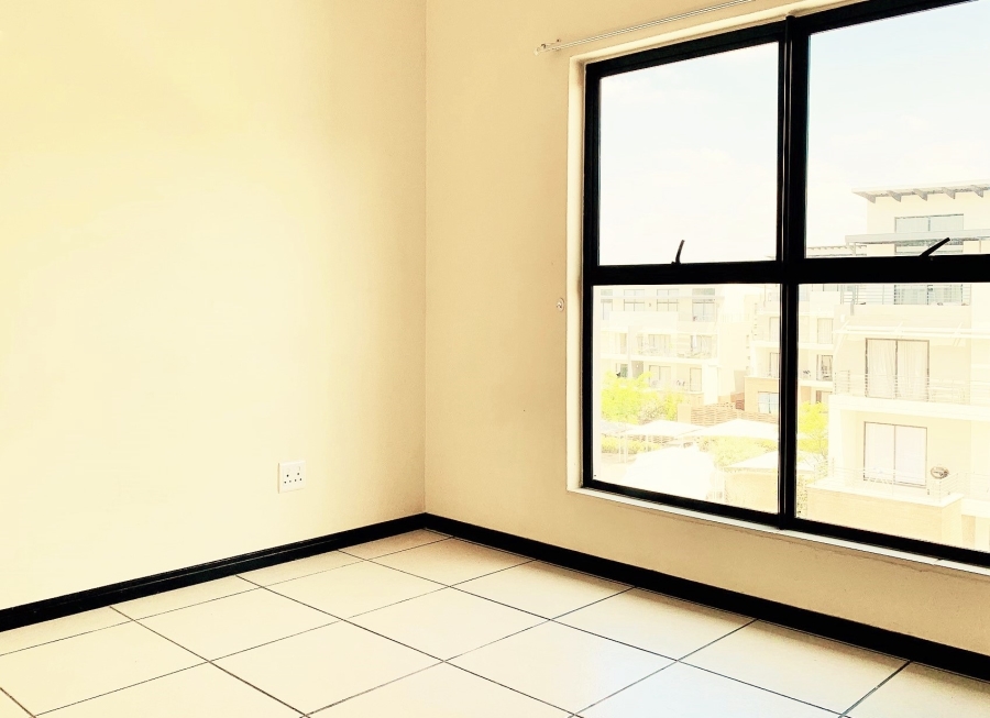 To Let 1 Bedroom Property for Rent in Fourways Gauteng