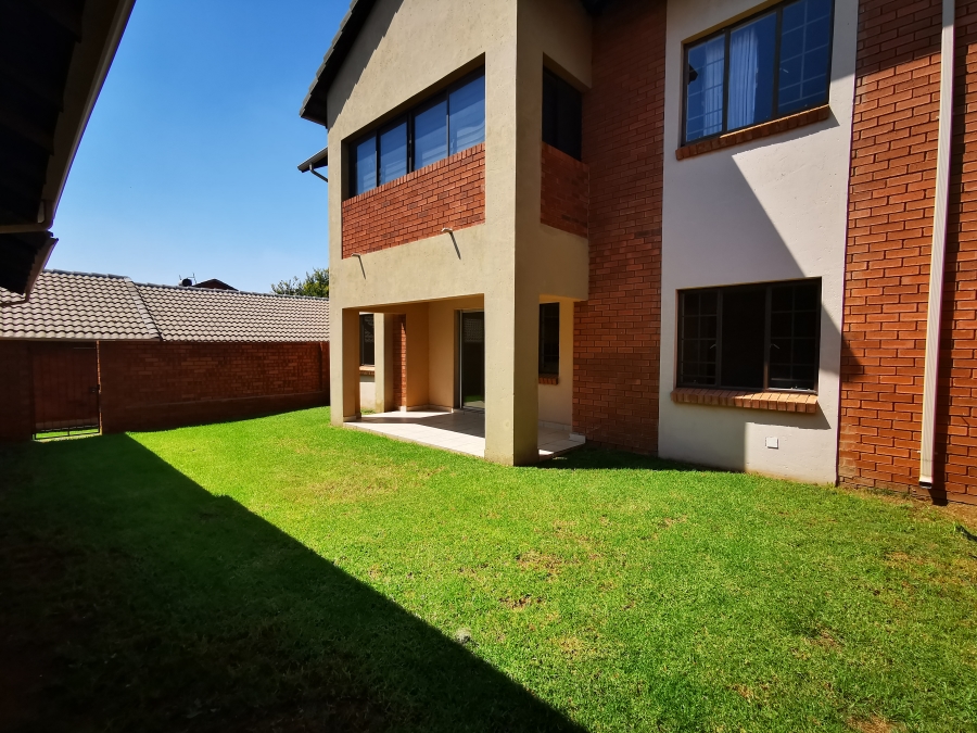 3 Bedroom Property for Sale in Sagewood Gauteng