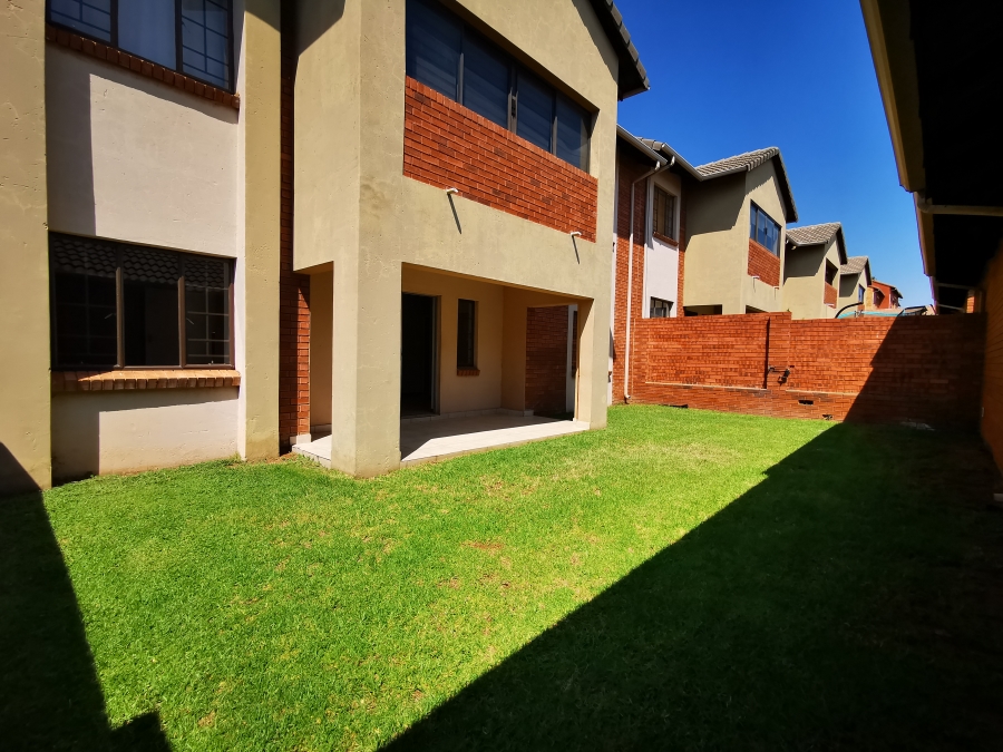 3 Bedroom Property for Sale in Sagewood Gauteng