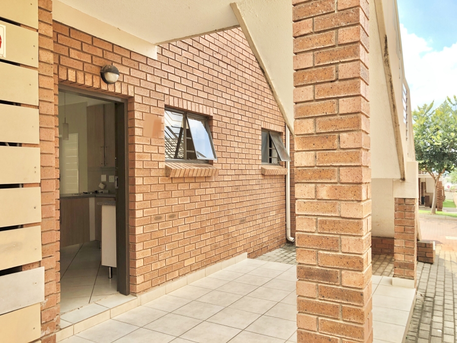 3 Bedroom Property for Sale in Sagewood Gauteng