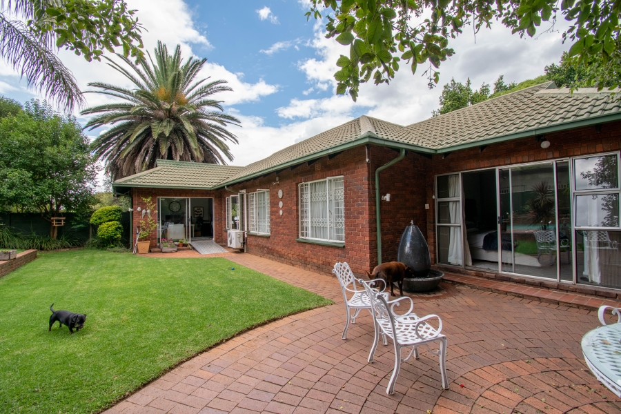 3 Bedroom Property for Sale in Randpark Ridge Gauteng