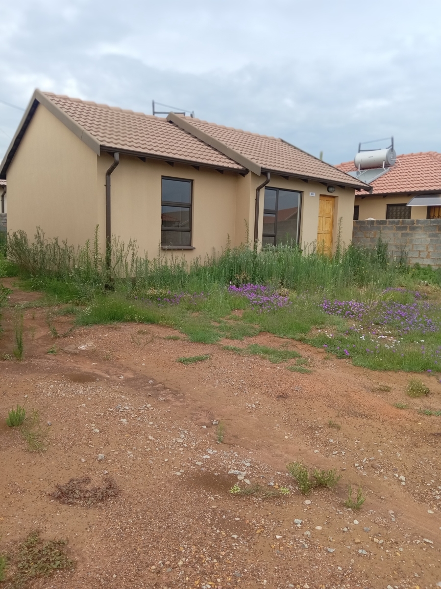 2 Bedroom Property for Sale in Savanna City Gauteng