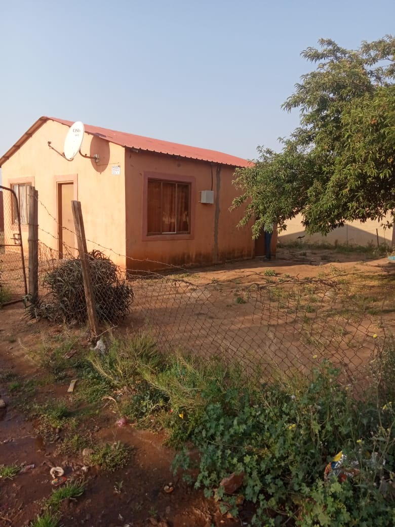 2 Bedroom Property for Sale in Orange Farm Gauteng