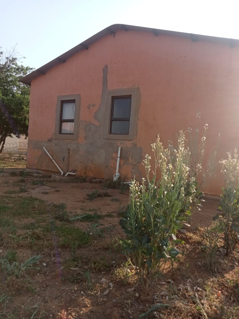 2 Bedroom Property for Sale in Orange Farm Gauteng