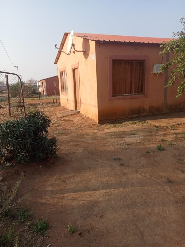 2 Bedroom Property for Sale in Orange Farm Gauteng