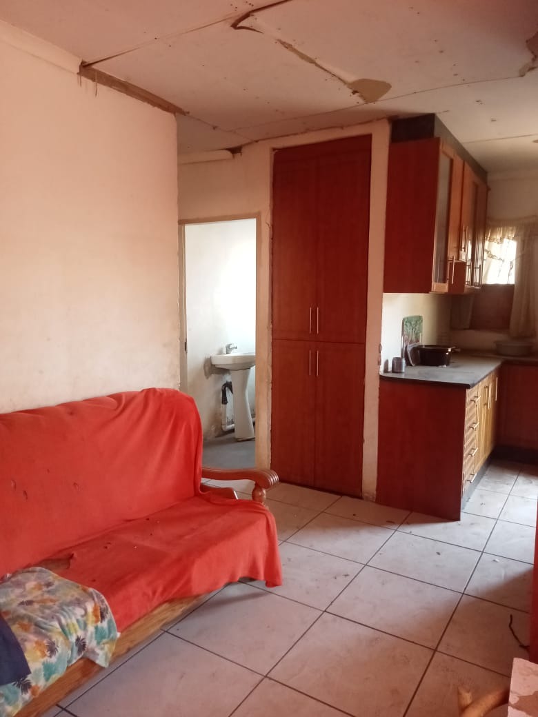 2 Bedroom Property for Sale in Orange Farm Gauteng