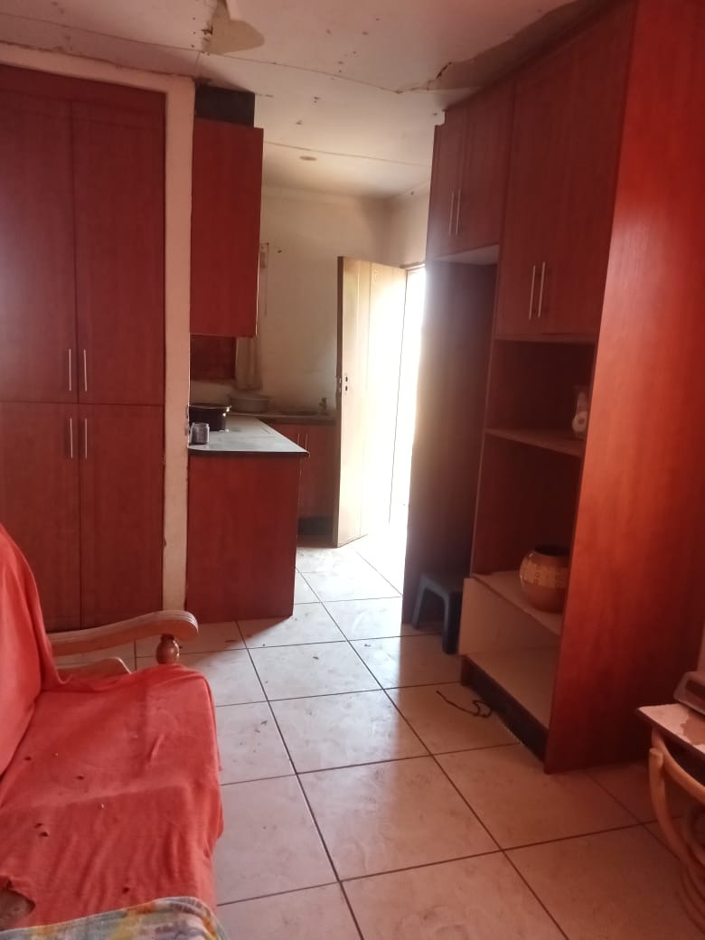 2 Bedroom Property for Sale in Orange Farm Gauteng