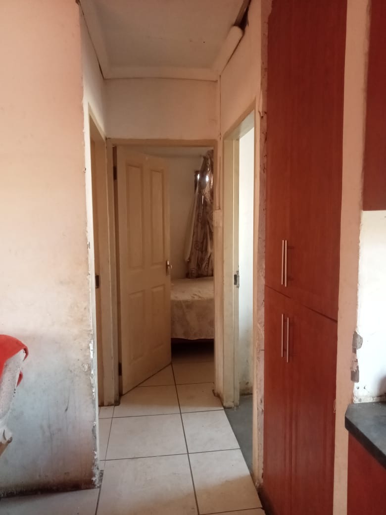 2 Bedroom Property for Sale in Orange Farm Gauteng