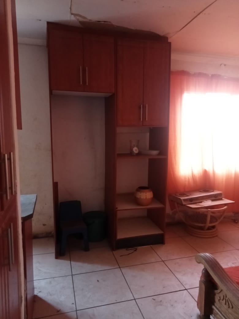 2 Bedroom Property for Sale in Orange Farm Gauteng