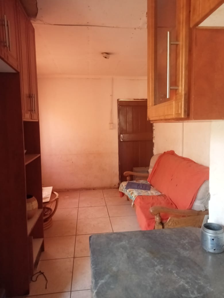 2 Bedroom Property for Sale in Orange Farm Gauteng