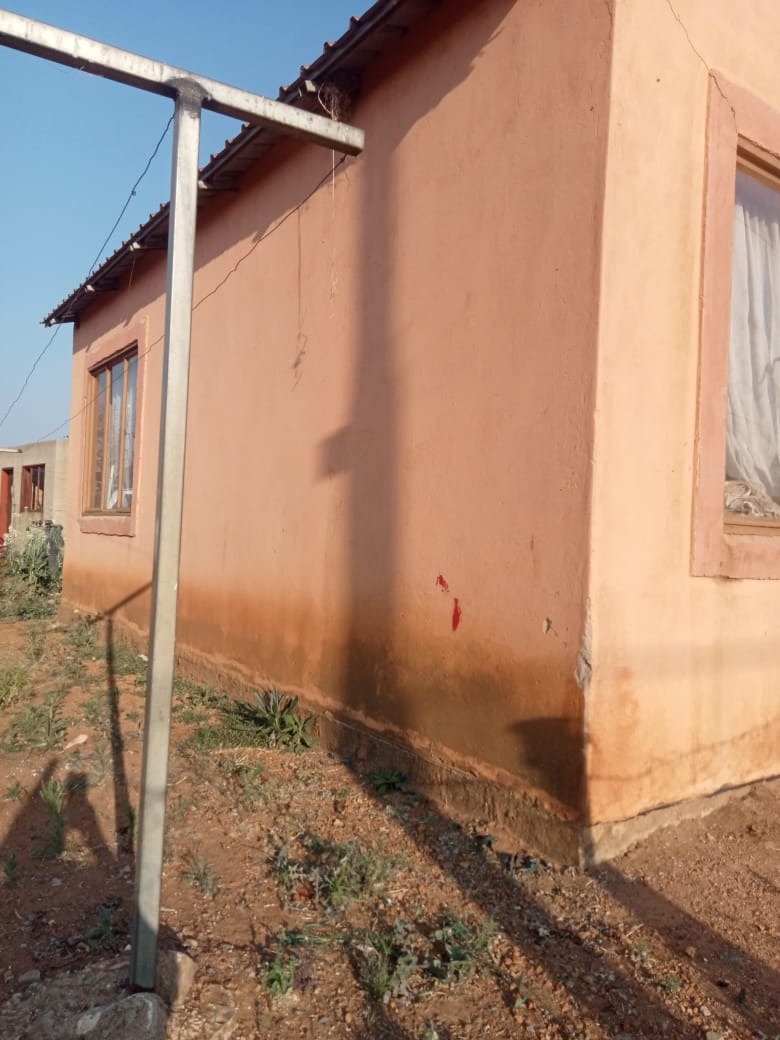 2 Bedroom Property for Sale in Orange Farm Gauteng