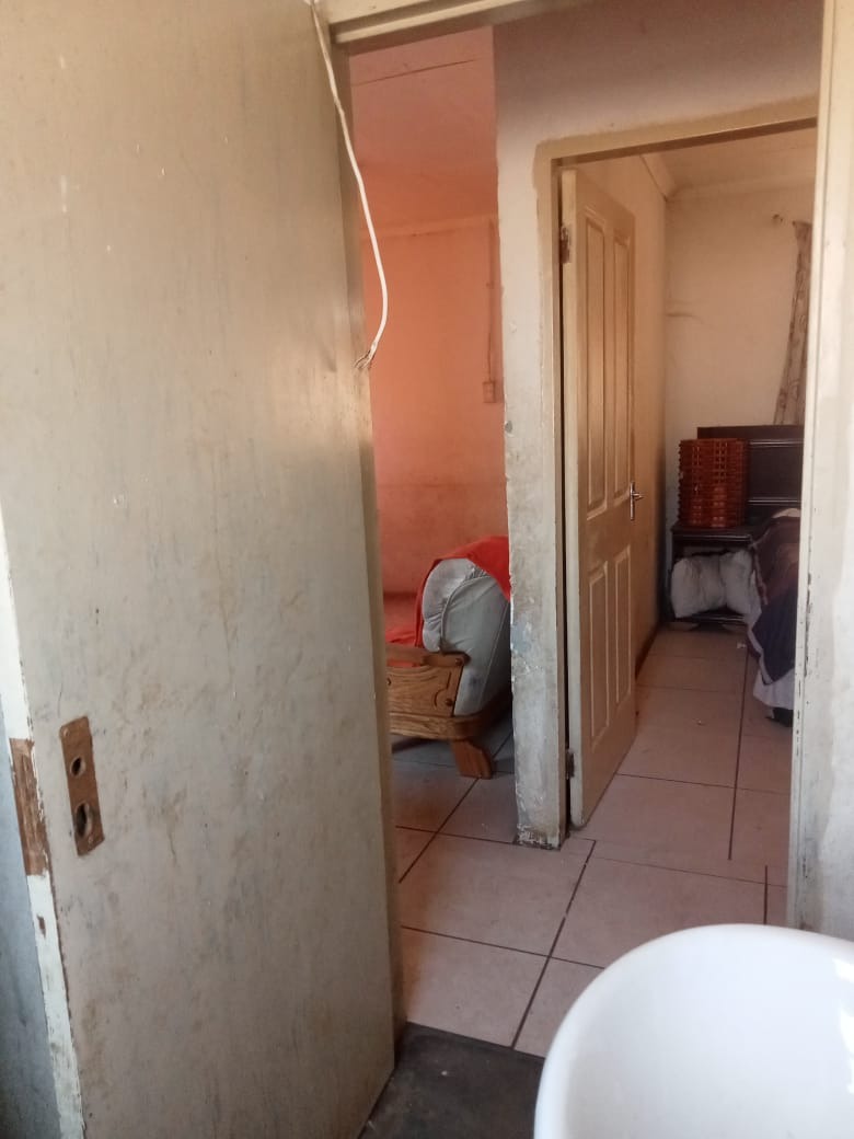 2 Bedroom Property for Sale in Orange Farm Gauteng