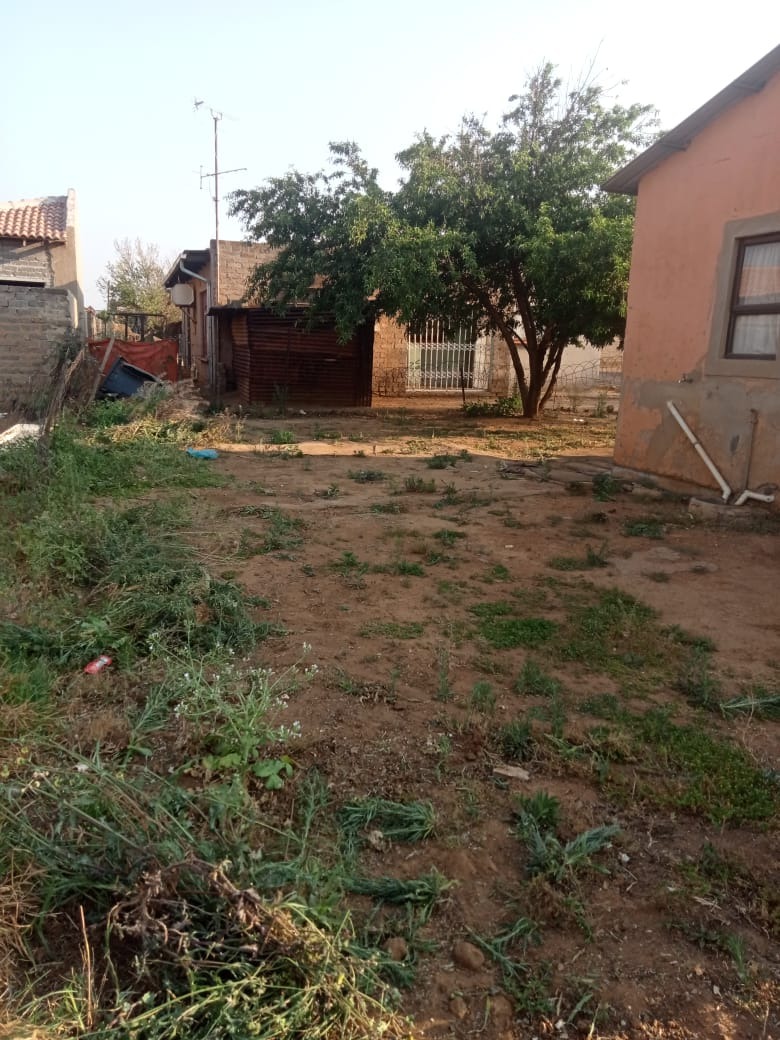 2 Bedroom Property for Sale in Orange Farm Gauteng