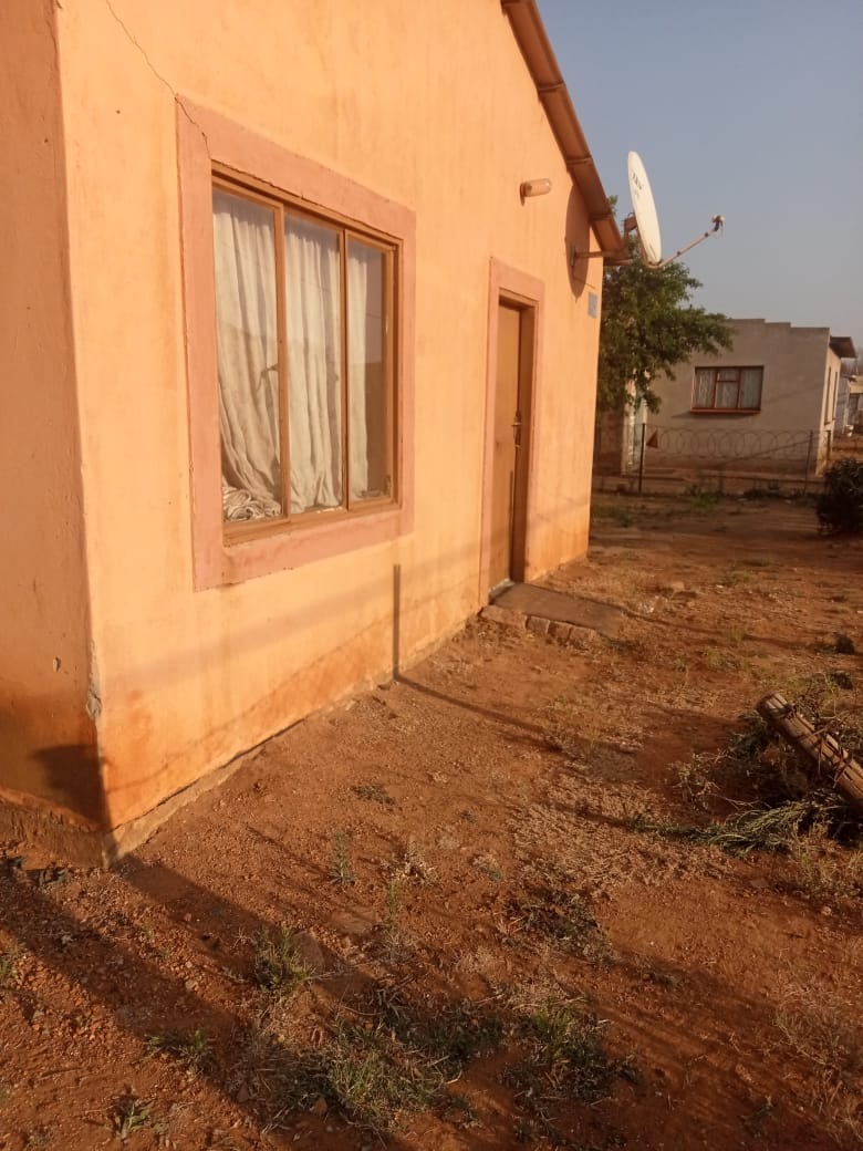 2 Bedroom Property for Sale in Orange Farm Gauteng