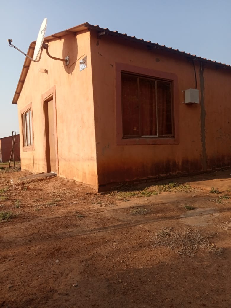 2 Bedroom Property for Sale in Orange Farm Gauteng