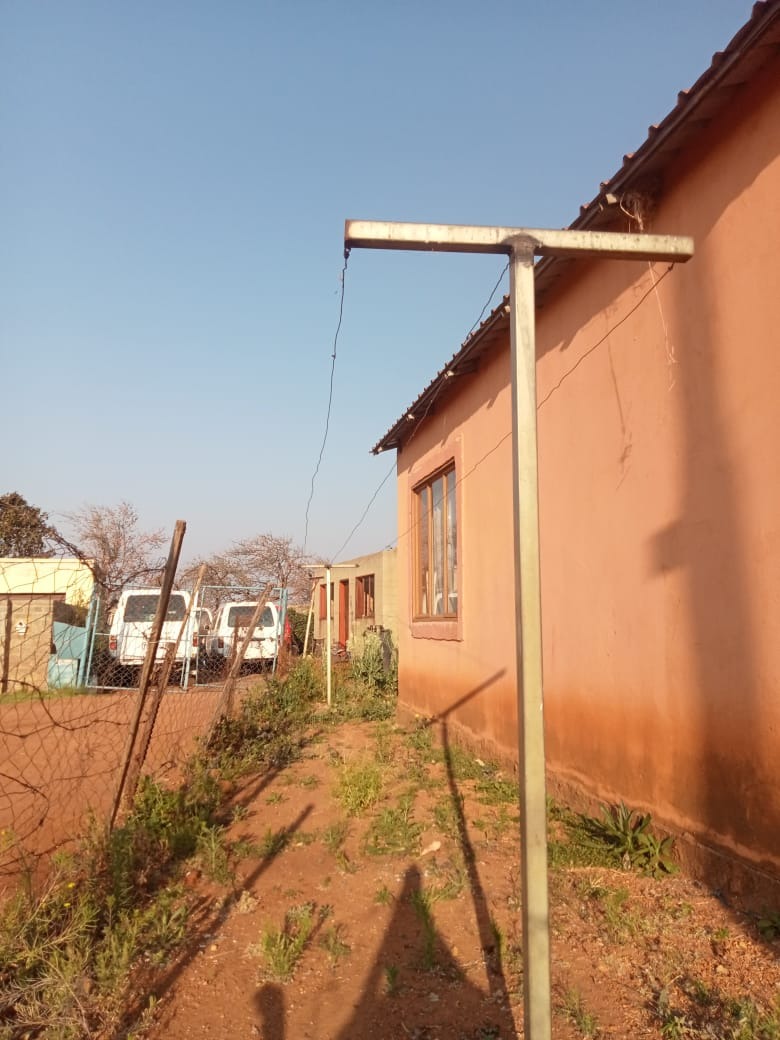 2 Bedroom Property for Sale in Orange Farm Gauteng